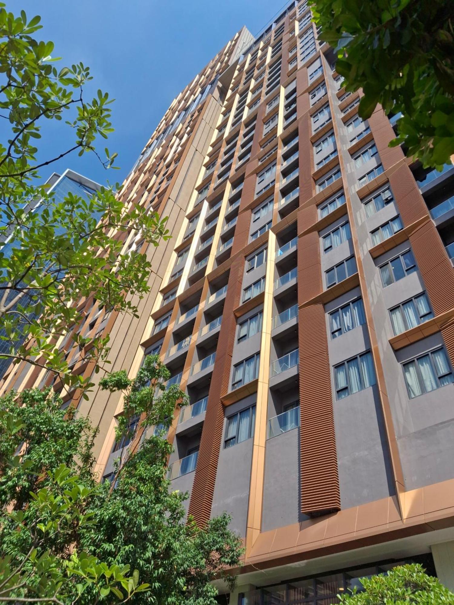 Lucentia Suites At Kuala Lumpur Exterior foto