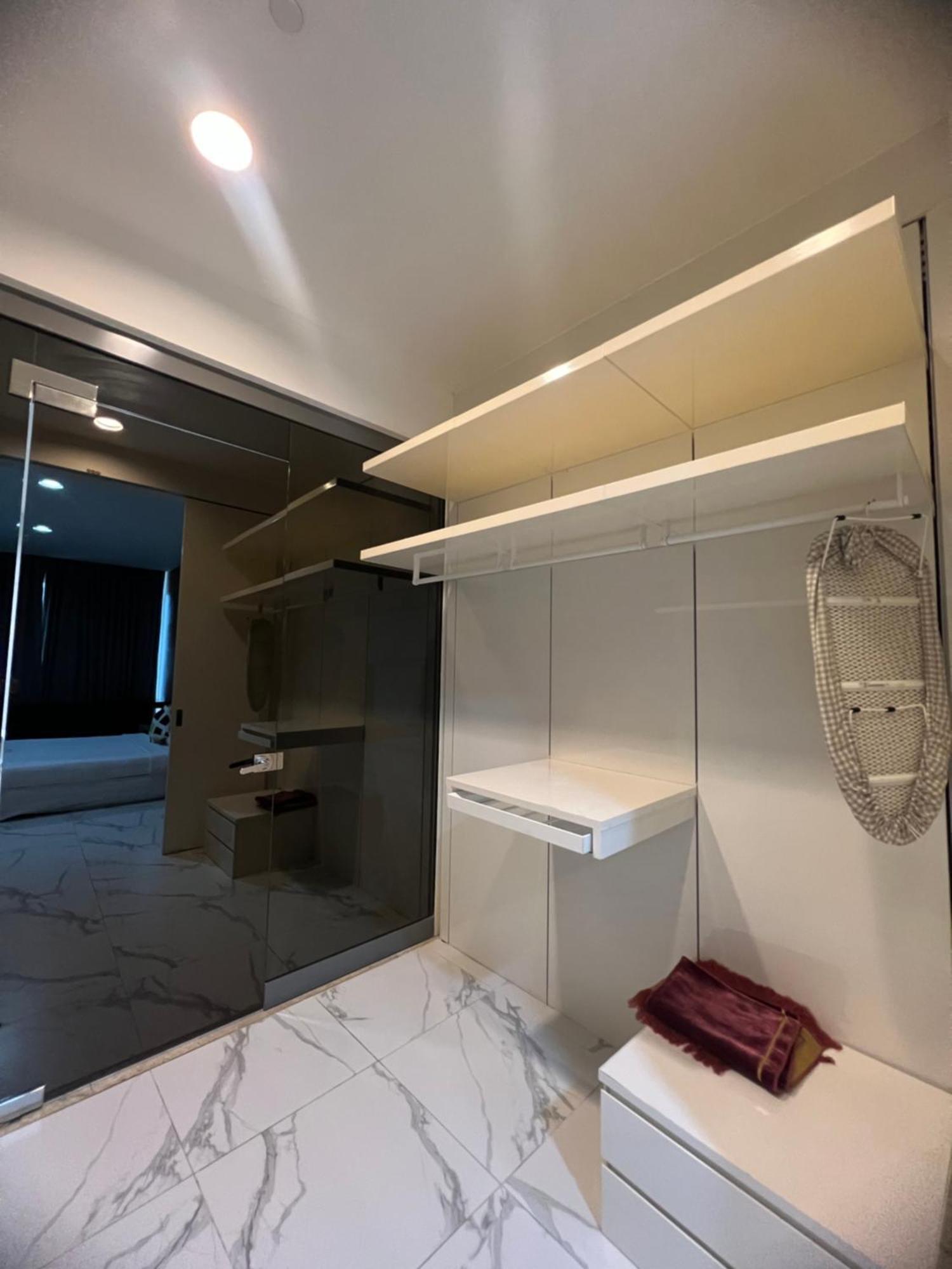 Lucentia Suites At Kuala Lumpur Exterior foto